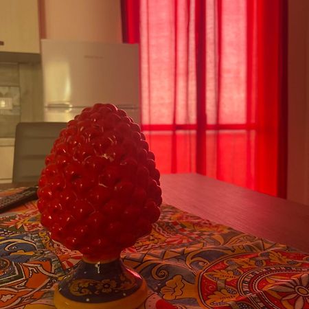 Miramare Apartment Балестрате Екстериор снимка