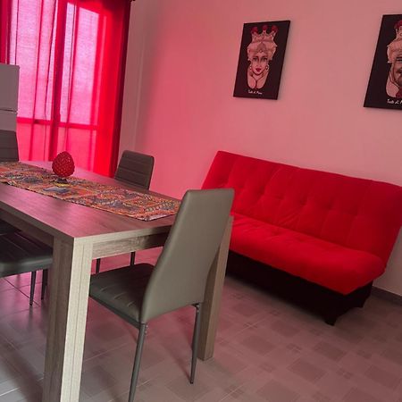 Miramare Apartment Балестрате Екстериор снимка