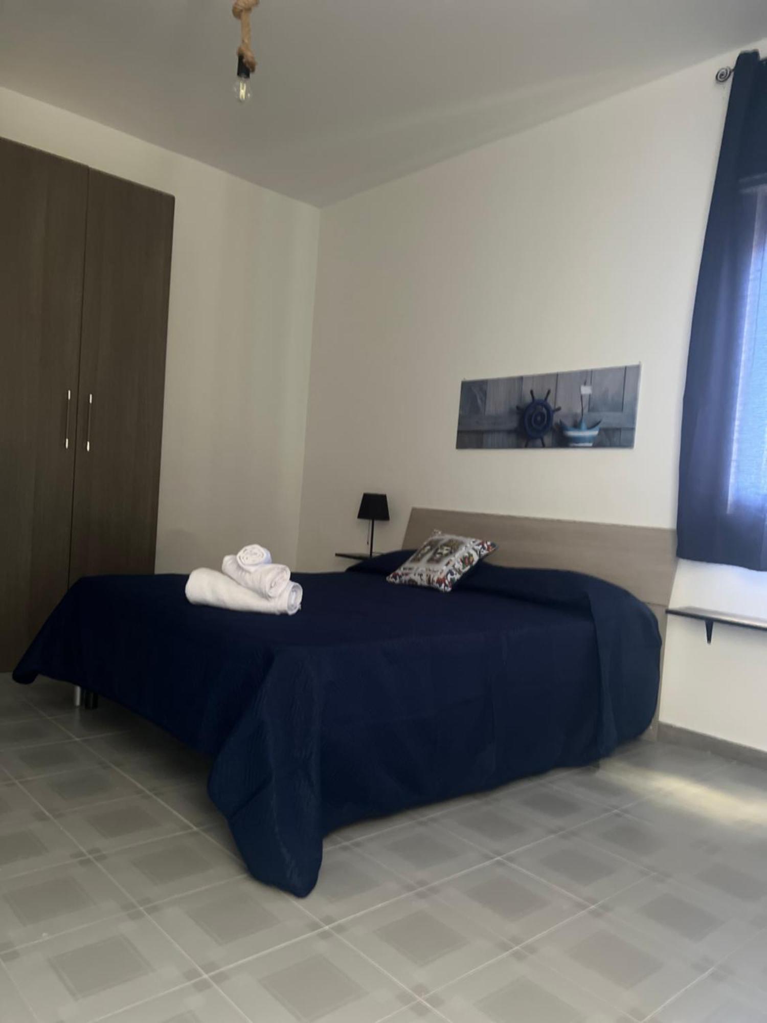 Miramare Apartment Балестрате Екстериор снимка