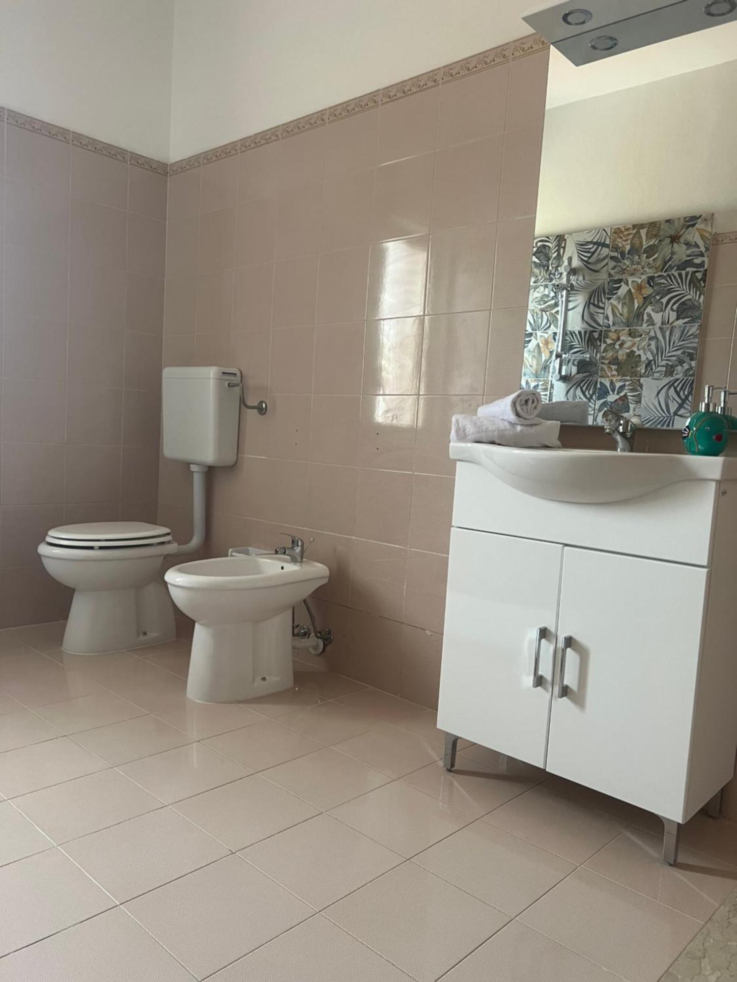 Miramare Apartment Балестрате Екстериор снимка
