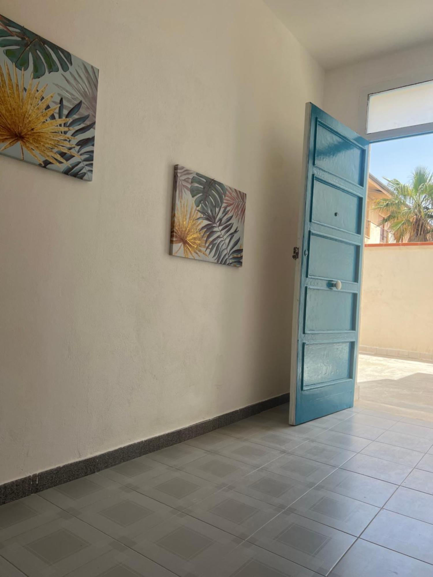 Miramare Apartment Балестрате Екстериор снимка