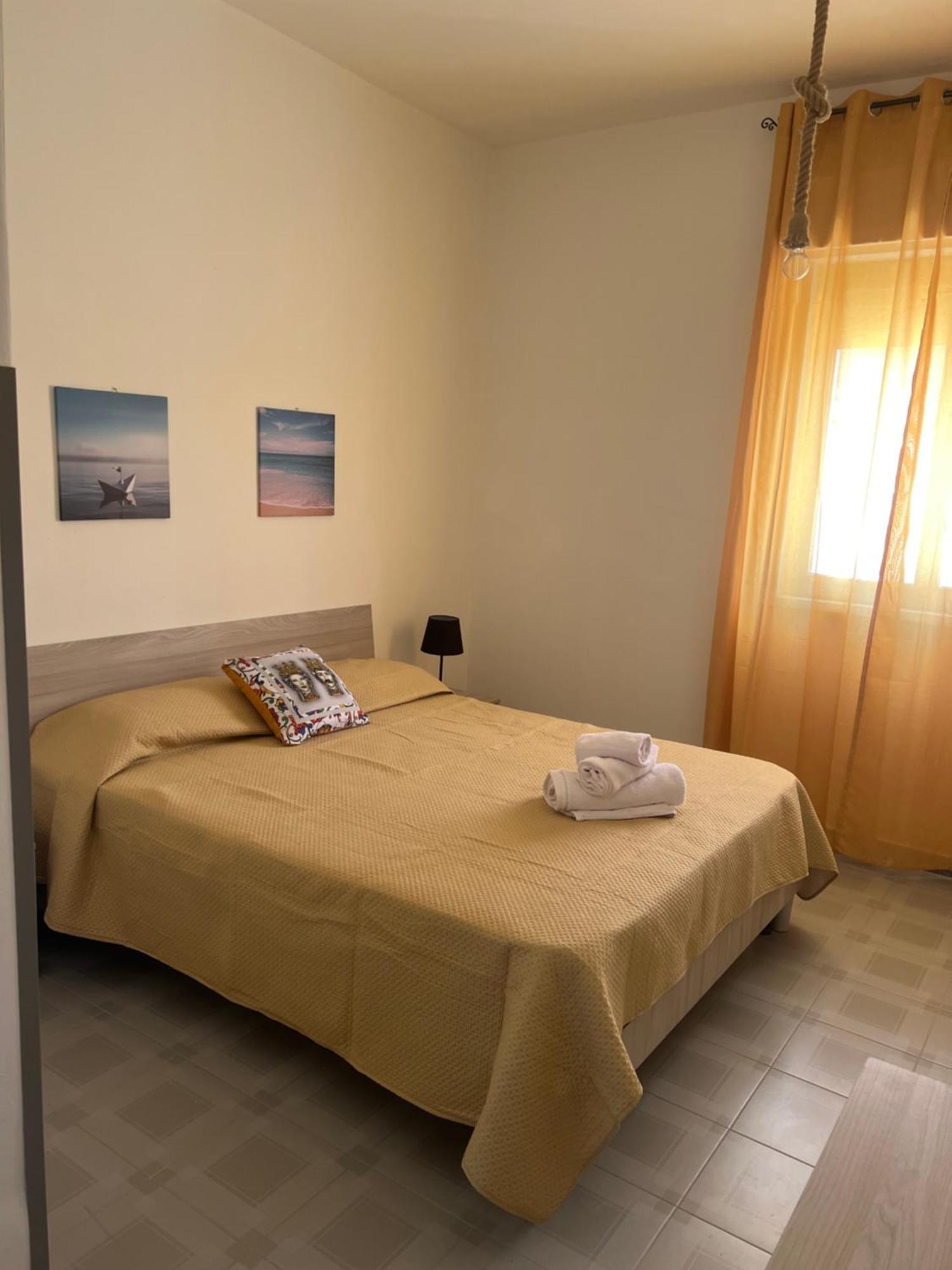 Miramare Apartment Балестрате Екстериор снимка