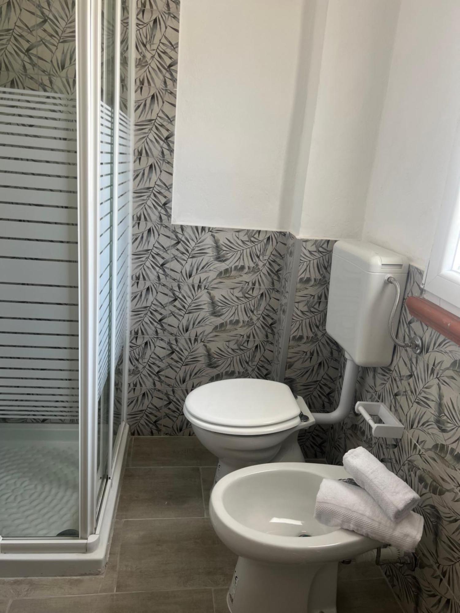 Miramare Apartment Балестрате Екстериор снимка